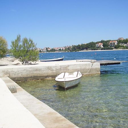 Apartments Tonka Grebaštica Екстериор снимка