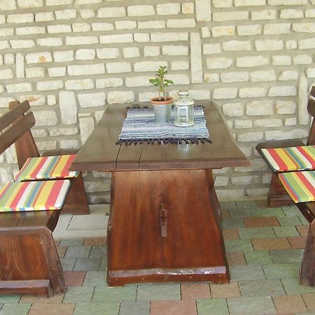 Apartments Tonka Grebaštica Екстериор снимка