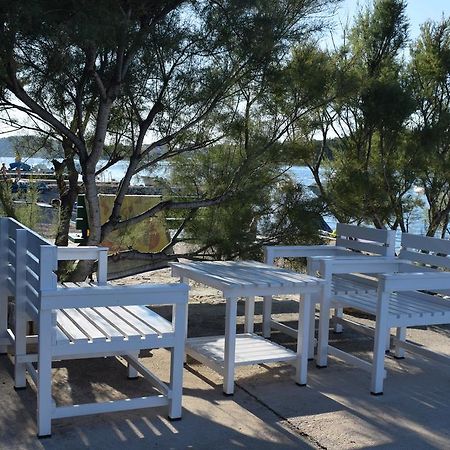 Apartments Tonka Grebaštica Екстериор снимка