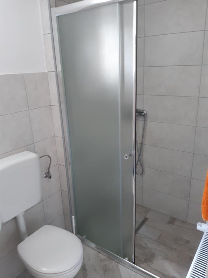 Apartments Tonka Grebaštica Екстериор снимка