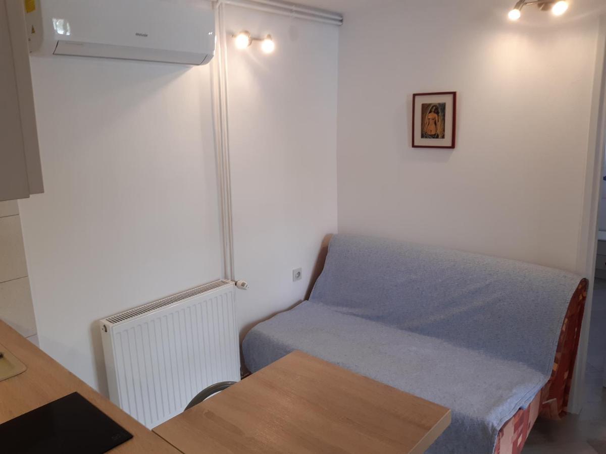Apartments Tonka Grebaštica Екстериор снимка