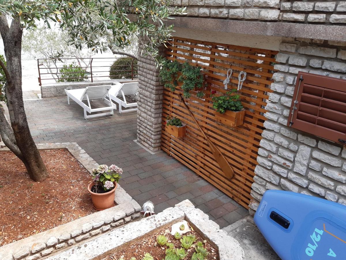 Apartments Tonka Grebaštica Екстериор снимка
