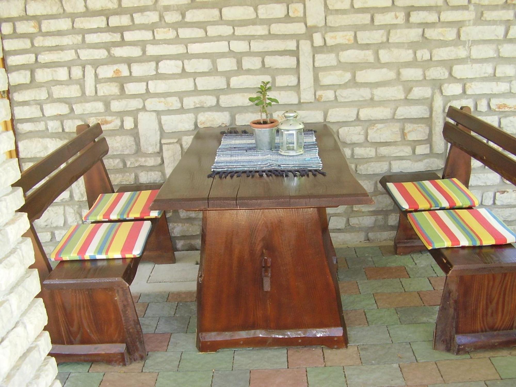 Apartments Tonka Grebaštica Екстериор снимка
