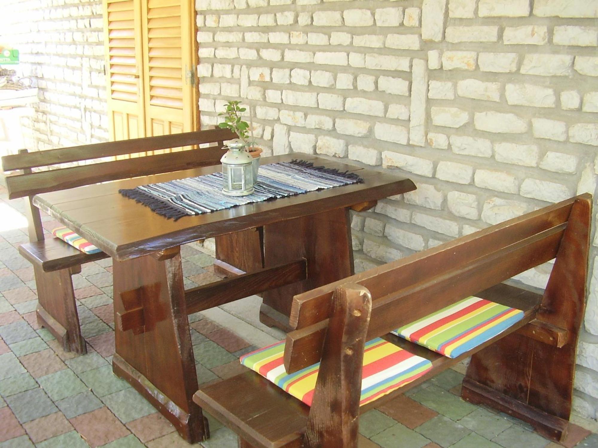 Apartments Tonka Grebaštica Екстериор снимка