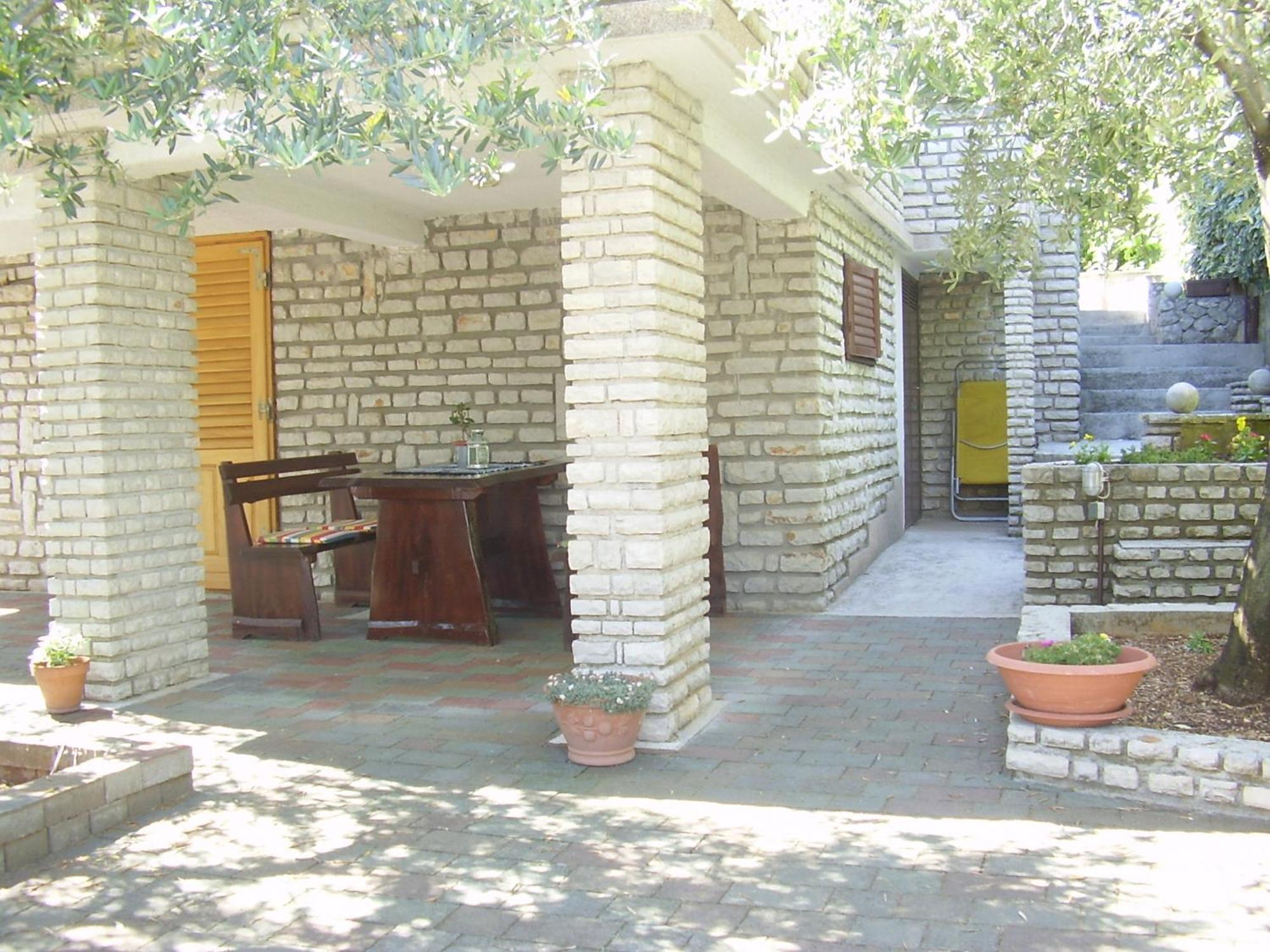 Apartments Tonka Grebaštica Екстериор снимка