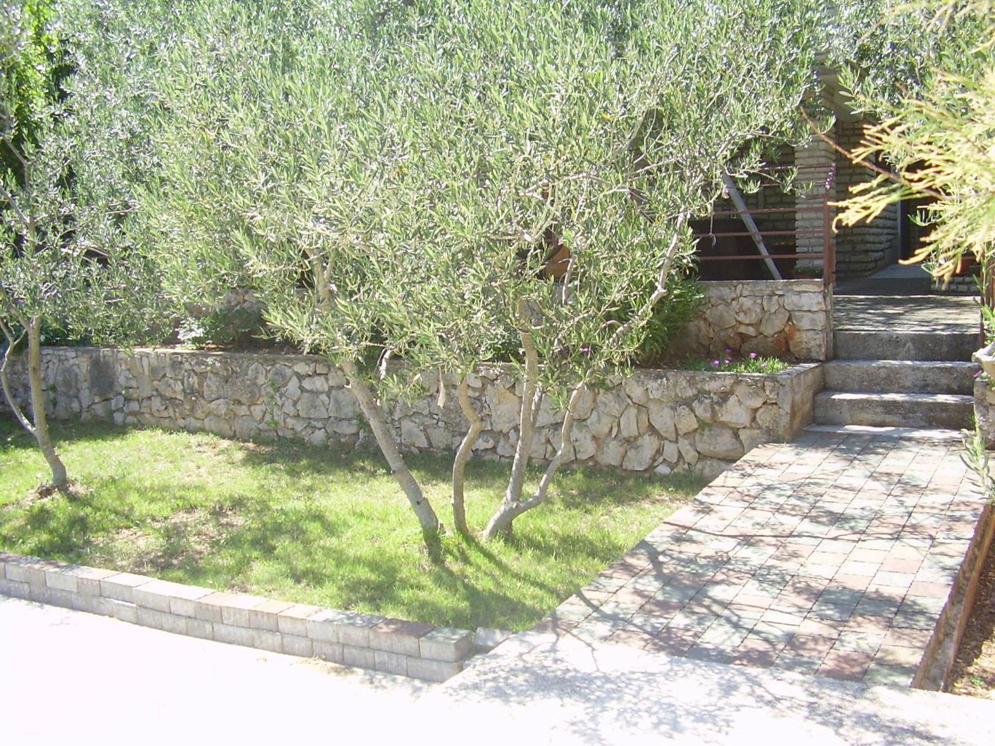 Apartments Tonka Grebaštica Екстериор снимка