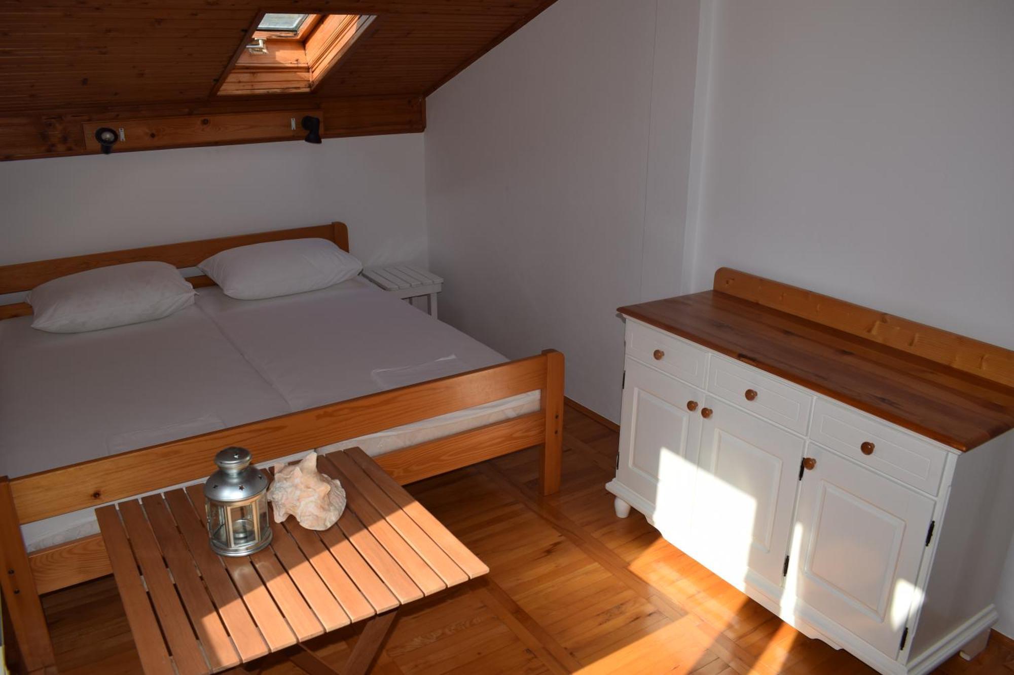 Apartments Tonka Grebaštica Екстериор снимка