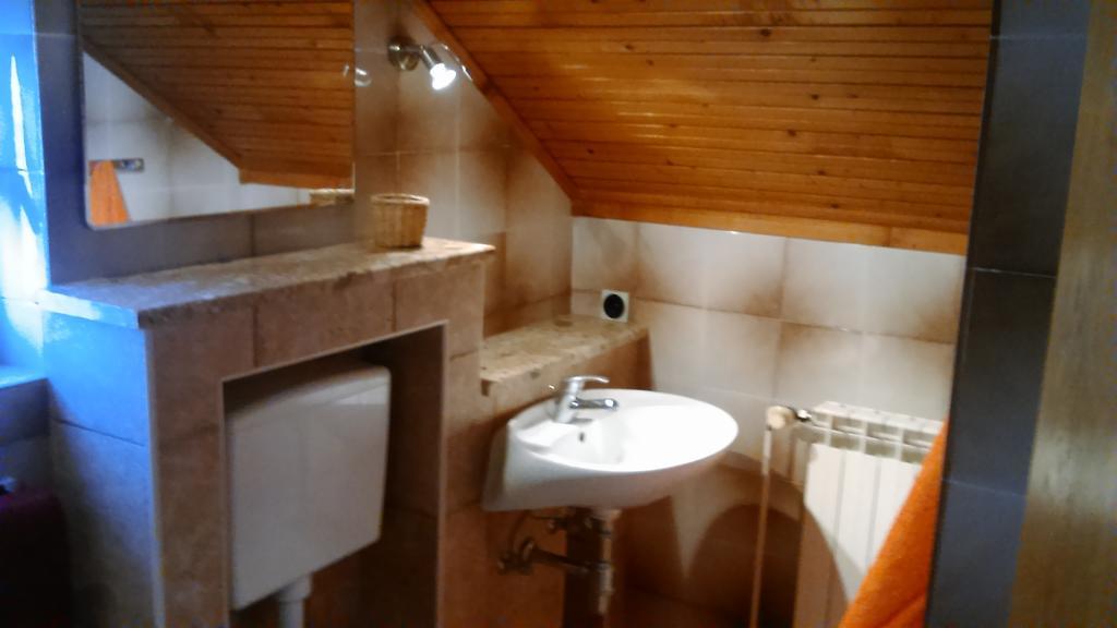 Apartments Tonka Grebaštica Екстериор снимка