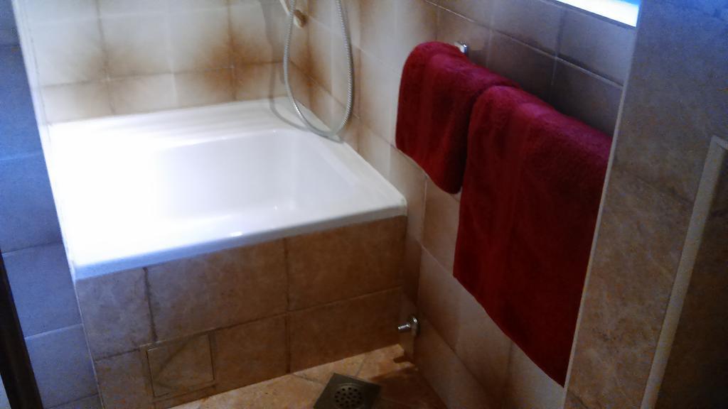 Apartments Tonka Grebaštica Екстериор снимка