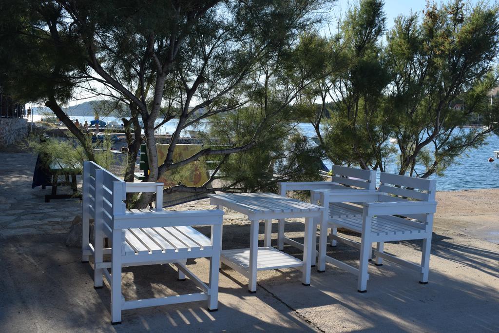 Apartments Tonka Grebaštica Екстериор снимка