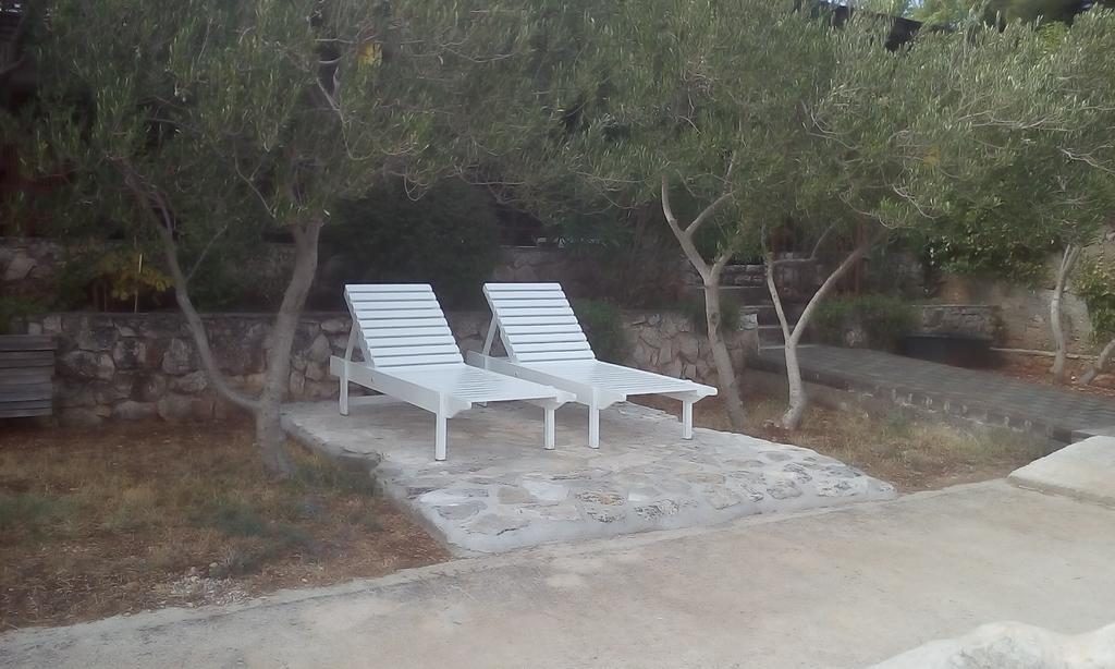Apartments Tonka Grebaštica Екстериор снимка