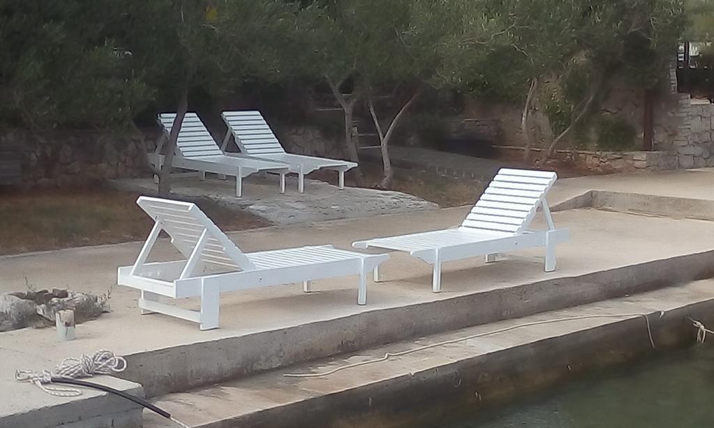 Apartments Tonka Grebaštica Екстериор снимка