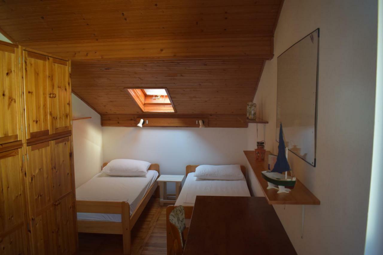 Apartments Tonka Grebaštica Екстериор снимка