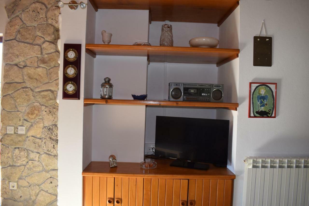 Apartments Tonka Grebaštica Екстериор снимка