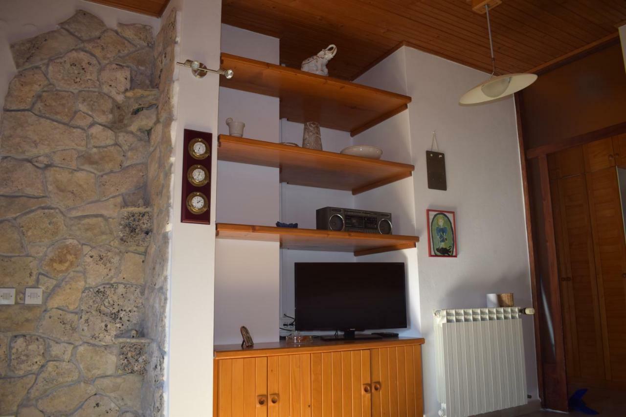 Apartments Tonka Grebaštica Екстериор снимка