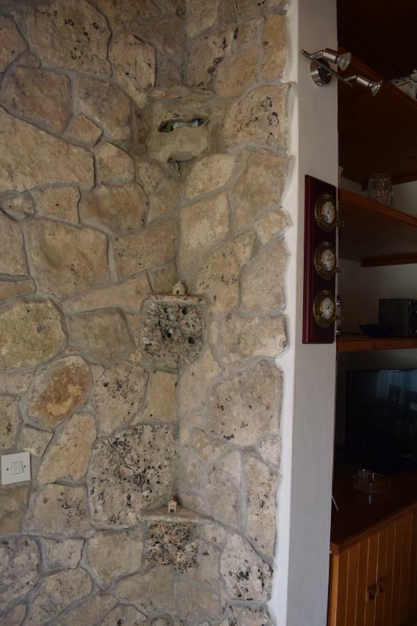 Apartments Tonka Grebaštica Екстериор снимка
