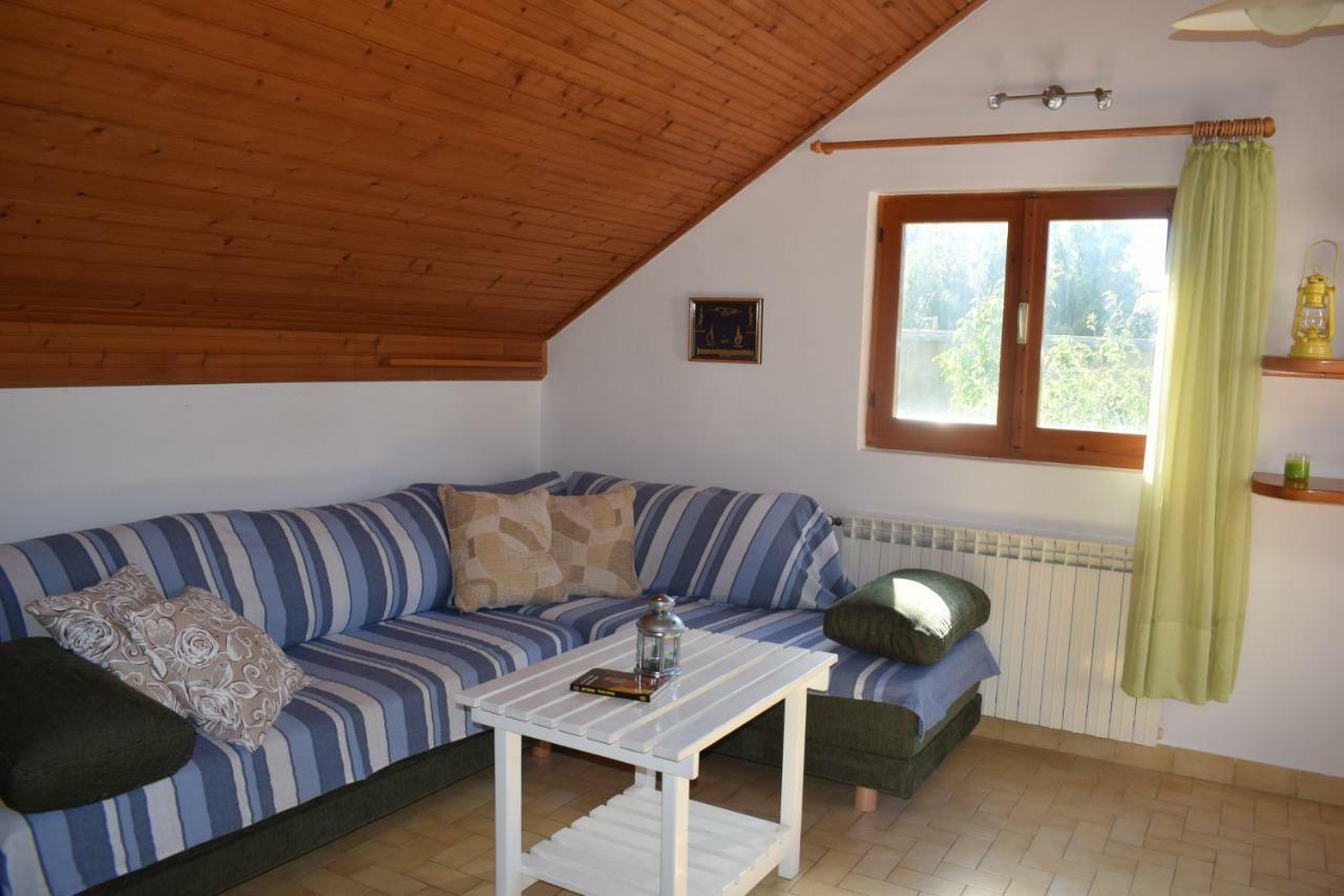 Apartments Tonka Grebaštica Екстериор снимка