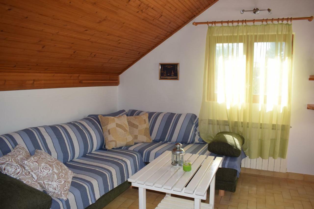 Apartments Tonka Grebaštica Екстериор снимка