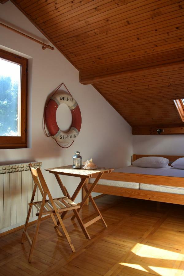 Apartments Tonka Grebaštica Екстериор снимка