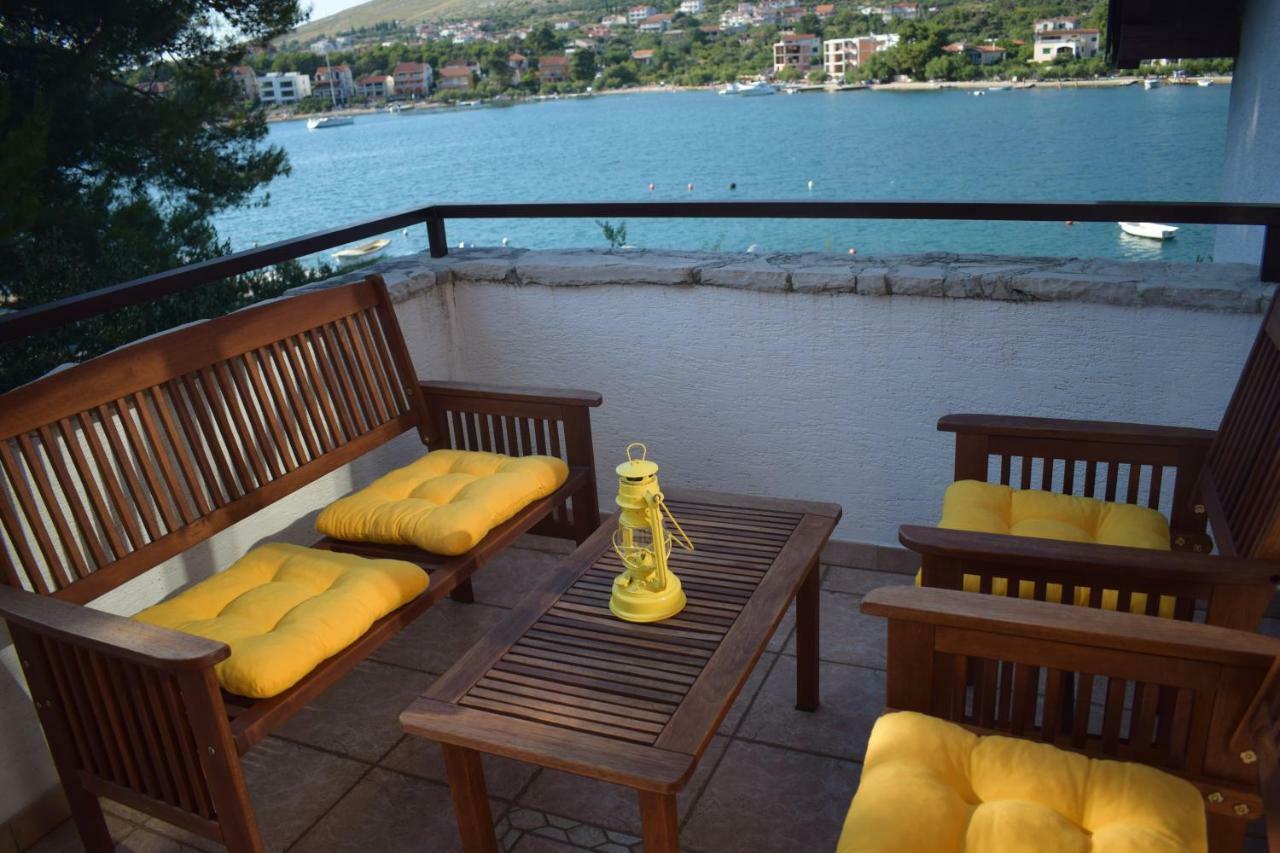 Apartments Tonka Grebaštica Екстериор снимка