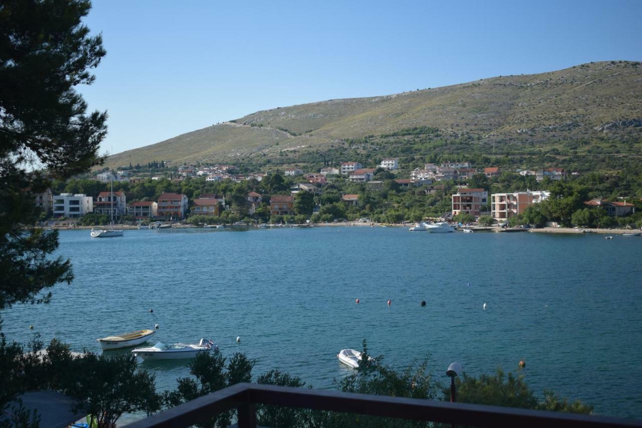 Apartments Tonka Grebaštica Екстериор снимка