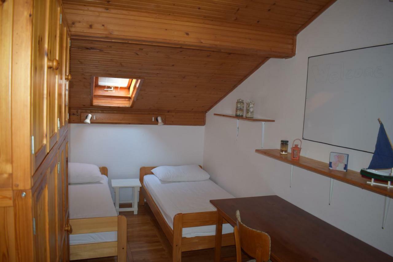 Apartments Tonka Grebaštica Екстериор снимка